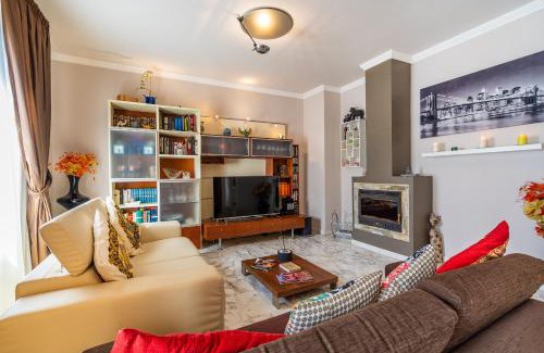 Arezzo Apartment | Apartment Margherita