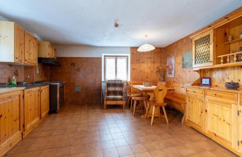 Ville Sur Sarre Apartment | Apartment Marguerettaz-1 by Interhome