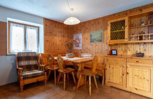 Ville Sur Sarre Apartment | Apartment Marguerettaz-1 by Interhome
