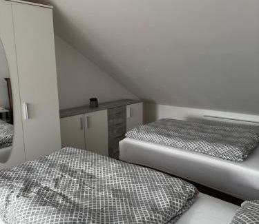 Rhein-Erft-Kreis District Apartment | Apartment Mari