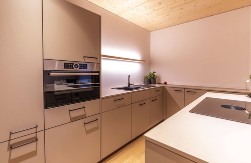 Elzach Apartment | Apartment 'Maria' with Shared Terrace, Balcony and Wi-Fi