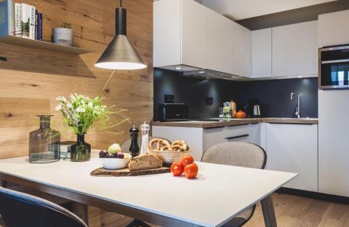Prora Apartment | Apartment Mariandl am Meer-2 by Interhome