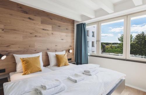 Prora Apartment | Apartment Mariandl am Meer-5 by Interhome