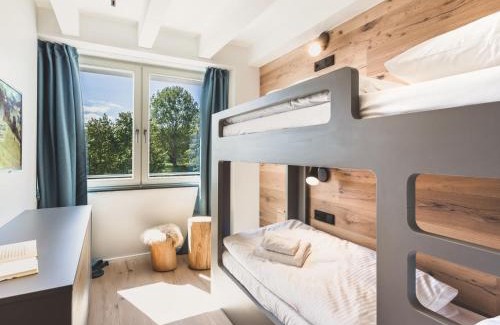 Prora Apartment | Apartment Mariandl am Meer-5 by Interhome