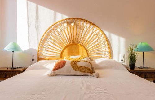 Torredembarra Apartment | Apartment Marie by Interhome