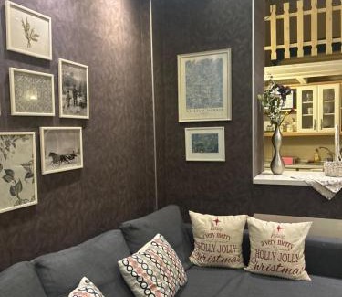 Kopaonik Apartment | Apartment Marija- Kopaonik centar