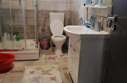 North Macedonia Apartment | Apartment Marija