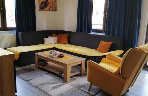 North Macedonia Apartment | Apartment Marija