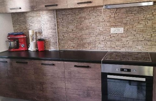 North Macedonia Apartment | Apartment Marija