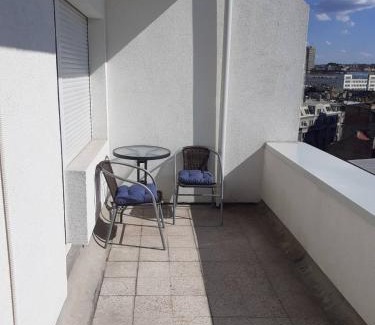 Savamala Apartment | Apartment Marija