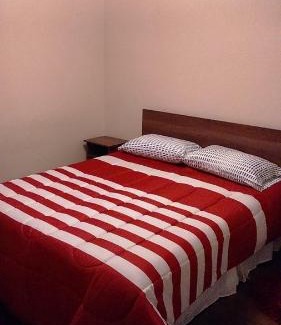 Downtown Santiago Apartment | Apartment Marin 80