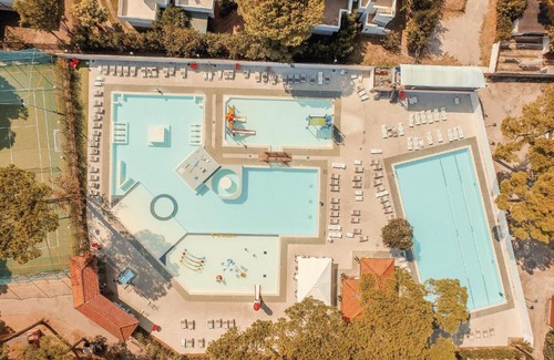 Lido di Spina Apartment | Apartment Marina 3