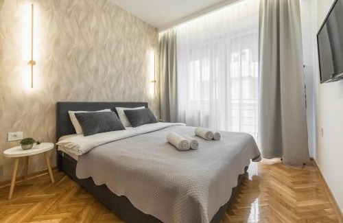 Grbavica Apartment | Apartment Marina