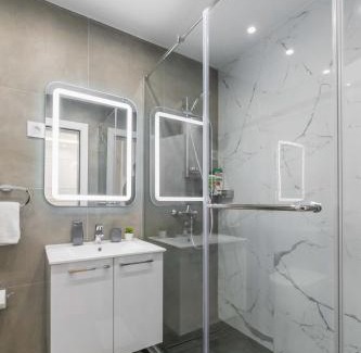 Grbavica Apartment | Apartment Marina