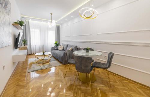Grbavica Apartment | Apartment Marina