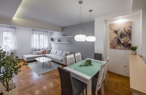 Grbavica Apartment | Apartment Marina