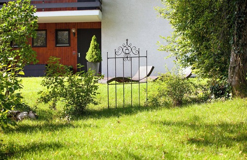 Hinterzarten Apartment | Apartment Mattenweg - Appartement 1 - 'Gustav Klimt'