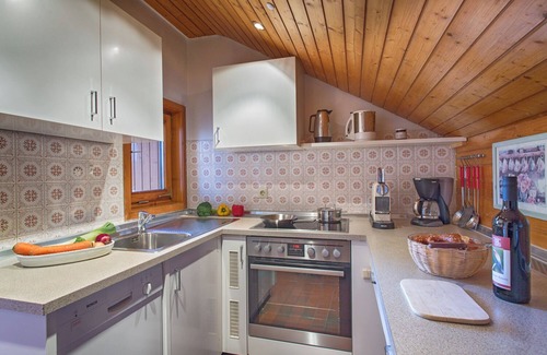 Hinterzarten Apartment | Apartment Mattenweg - Appartement 7 - 'Flora'
