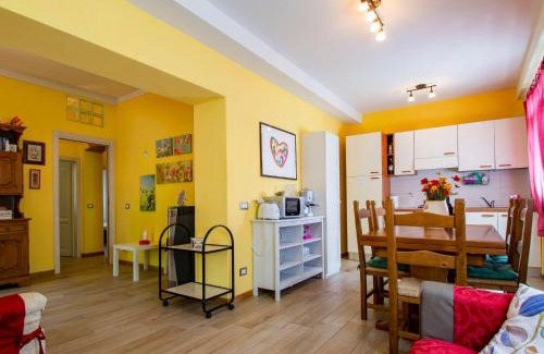 Marliana Apartment | Apartment Matteo by Interhome