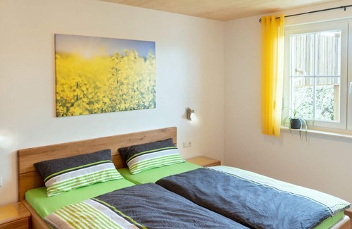 Unadingen Apartment | Apartment Mauchach with 45sqm, 2 bedrooms, for max. 4 people