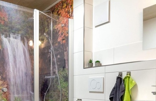 Unadingen Apartment | Apartment Mauchach with 45sqm, 2 bedrooms, for max. 4 people
