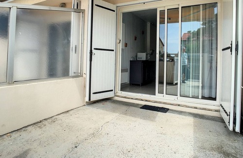 Carnon-Plage Apartment | Apartment Mauguio-Carnon, 2 bedrooms, 6 persons