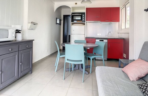 Carnon-Plage Apartment | Apartment Mauguio-Carnon, 2 bedrooms, 6 persons