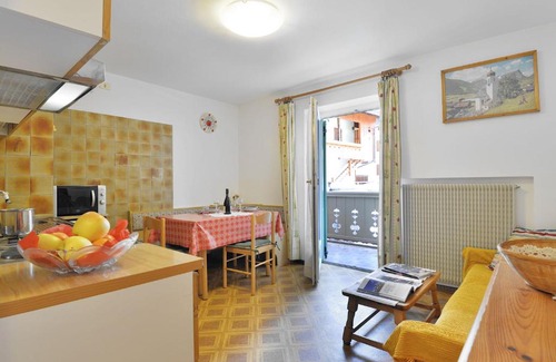 San Giovanni di Fassa Apartment | Apartment Maura-2 by Interhome