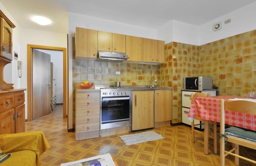 San Giovanni di Fassa Apartment | Apartment Maura-2 by Interhome