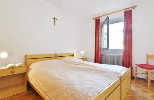 San Giovanni di Fassa Apartment | Apartment Maura-2 by Interhome