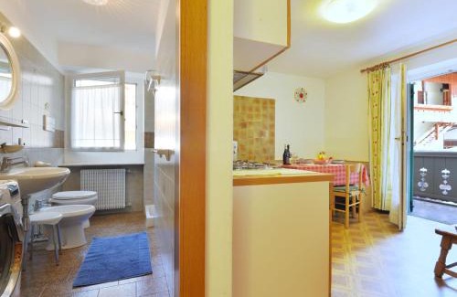 San Giovanni di Fassa Apartment | Apartment Maura-2 by Interhome