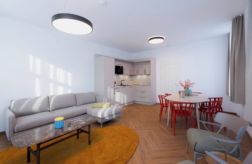Berchtesgaden Apartment | Apartment 'Max 1' with Mountain View, Balcony and Wi-Fi