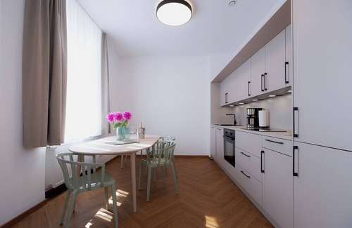Berchtesgaden Apartment | Apartment 'Max 7' with Mountain View, Balcony and Wi-Fi