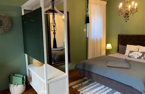 Merano Apartment | Apartment Maximilian