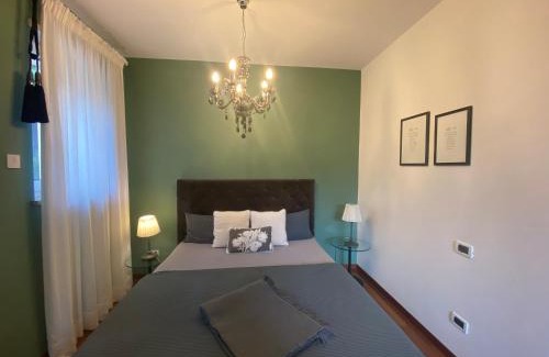 Merano Apartment | Apartment Maximilian