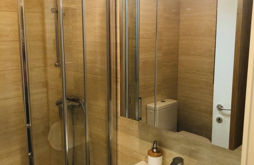 Novi Beograd Apartment | Apartment Maximus lux
