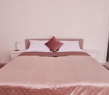 Novi Grad Sarajevo Apartment | Apartment MAYA