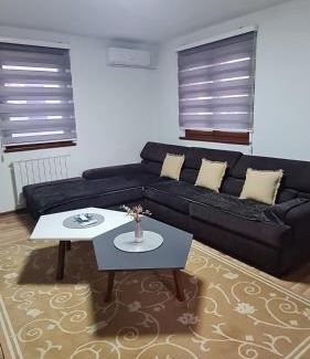 Novi Grad Sarajevo Apartment | Apartment MAYA