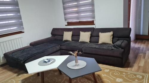 Novi Grad Sarajevo Apartment | Apartment MAYA