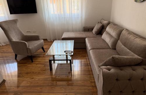Medjugorje Apartment | Apartment Medjugorje Magnificat DeLuxe