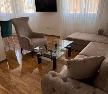 Medjugorje Apartment | Apartment Medjugorje Magnificat DeLuxe