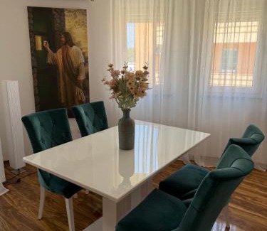 Medjugorje Apartment | Apartment Medjugorje Magnificat DeLuxe