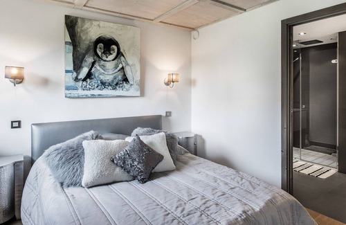 Megeve Apartment | Apartment Megève, 3 bedrooms, 6 persons