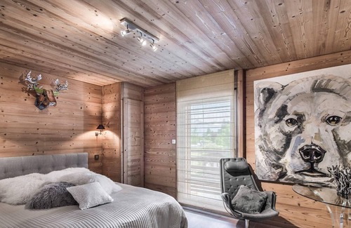 Megeve Apartment | Apartment Megève, 3 bedrooms, 6 persons