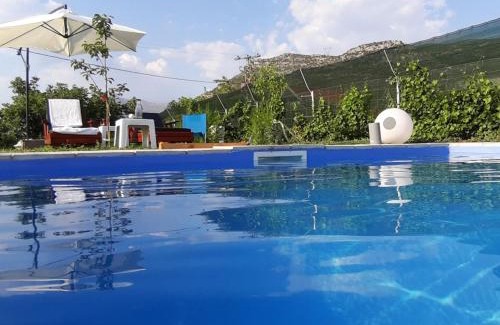 Trebinje Apartment | Apartment Merona with Swimming Pool