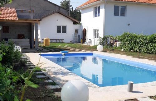 Trebinje Apartment | Apartment Merona with Swimming Pool