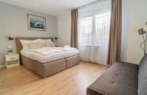 Novo Sarajevo Apartment | Apartment Mey