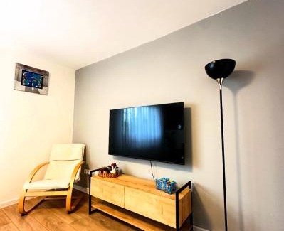 Novo Sarajevo Apartment | Apartment Mey