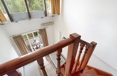 Perigiali Apartment | Apartment 'Mezoneta 4' with Sea View and Air Conditioning