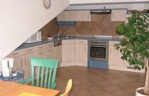 Seeheilbad Graal-Muritz Apartment | * Apartment Michalski - Villa Aurum GM 69551 - Apartment Michalski - Villa Aurum
